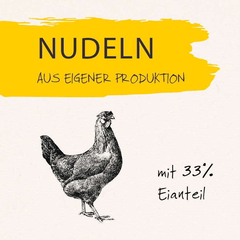 Nudeln